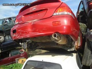 MITSUBISHI LANCER ΜΟΝΤΕΛΟ 2006, 1600CC-thumb-2