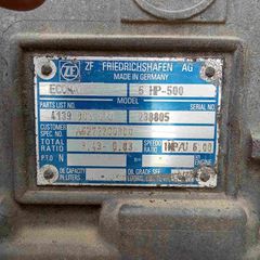 ECOMAT  4139 003 679