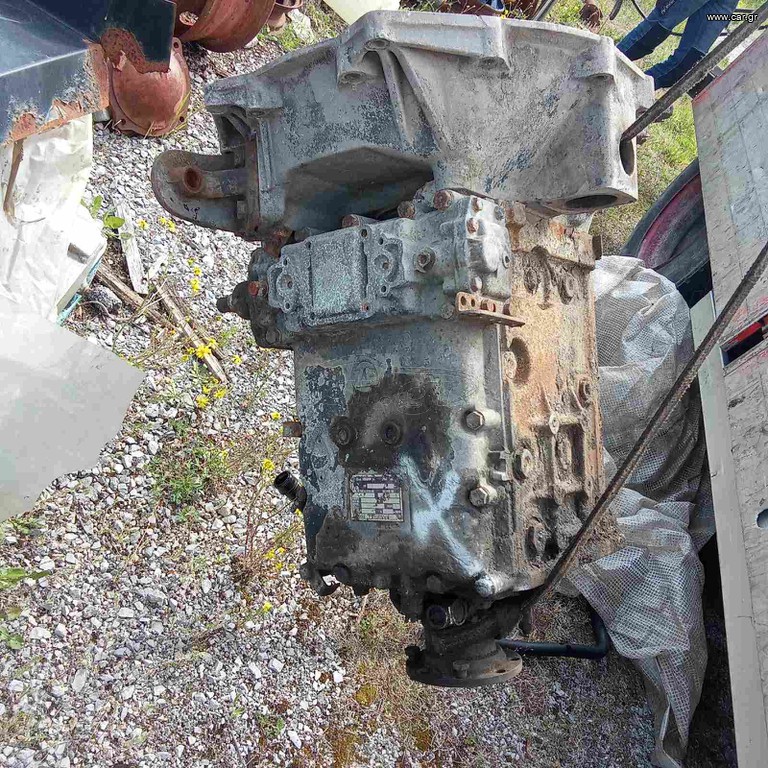 1246 000 684 ZF