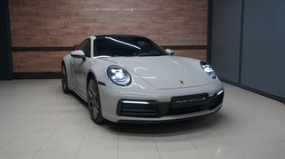 Porsche 992 2020 Carrera S / Sport Tex Leather /BOSE/ Panoramic Srf