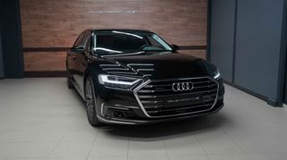 Audi A8 2020 L 60 TFSI e quattro tiptronic