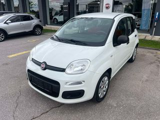 Fiat Panda 2017