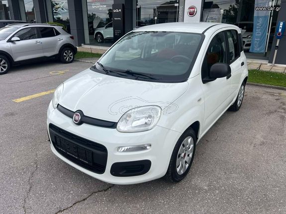 Fiat Panda 2017