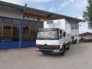 Mercedes-Benz 2003 815 ΨΥΓΕΙΟ THERMO KING V500 MAX