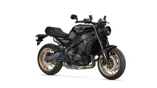 Yamaha XSR 900 2026