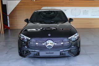 Mercedes-Benz GLC 450 2024 d 4MATIC AMG LINE