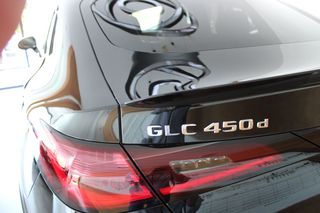 Mercedes-Benz GLC 450 2024 d 4MATIC AMG LINE-thumb-83