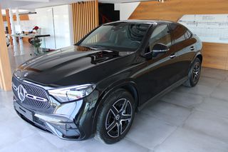 Mercedes-Benz GLC 450 2024 d 4MATIC AMG LINE-thumb-3