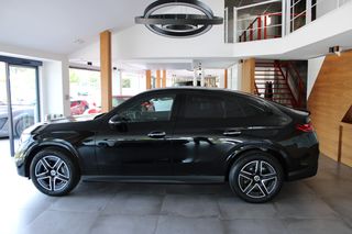 Mercedes-Benz GLC 450 2024 d 4MATIC AMG LINE-thumb-4