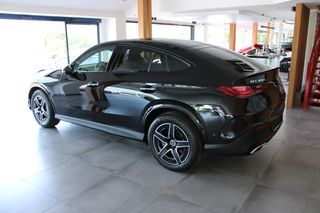 Mercedes-Benz GLC 450 2024 d 4MATIC AMG LINE-thumb-5