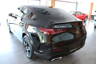Mercedes-Benz GLC 450 2024 d 4MATIC AMG LINE-thumb-7