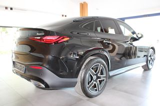 Mercedes-Benz GLC 450 2024 d 4MATIC AMG LINE-thumb-9