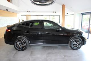Mercedes-Benz GLC 450 2024 d 4MATIC AMG LINE-thumb-11