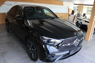Mercedes-Benz GLC 450 2024 d 4MATIC AMG LINE-thumb-12