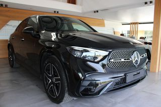 Mercedes-Benz GLC 450 2024 d 4MATIC AMG LINE-thumb-13