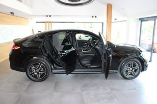 Mercedes-Benz GLC 450 2024 d 4MATIC AMG LINE-thumb-17