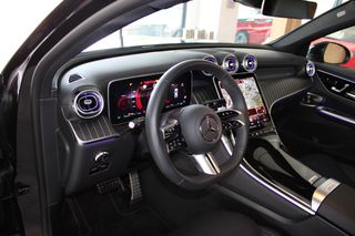 Mercedes-Benz GLC 450 2024 d 4MATIC AMG LINE-thumb-25