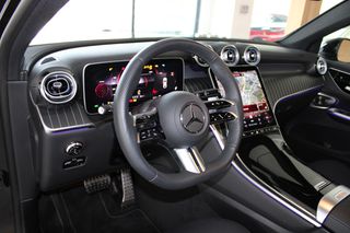 Mercedes-Benz GLC 450 2024 d 4MATIC AMG LINE-thumb-24