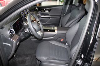 Mercedes-Benz GLC 450 2024 d 4MATIC AMG LINE-thumb-19