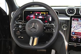 Mercedes-Benz GLC 450 2024 d 4MATIC AMG LINE-thumb-27