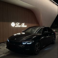 Bmw 330 2021 e