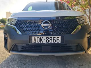 Nissan Townstar 2023 N-CONNECTA