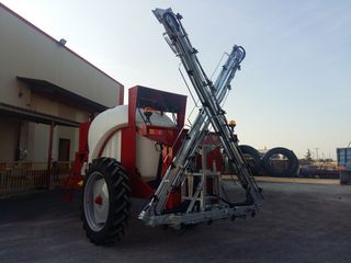Ραντιστικά - Ψεκαστικά 2026 3000L-thumb-5
