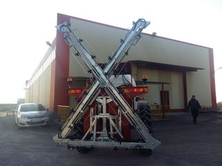 Ραντιστικά - Ψεκαστικά 2026 3000L-thumb-3