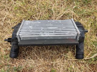 FORD FIESTA 1000 ECOBOOST 17-23 INTERCOOLER ΓΝΗΣΙΟ