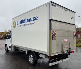 Ψυγείο Nissan 2018 NV 400-thumb-1