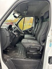 Ψυγείο Nissan 2018 NV 400-thumb-4