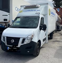 Ψυγείο Nissan 2018 NV 400-thumb-6