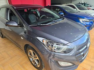 Hyundai i 30Tourer 2014