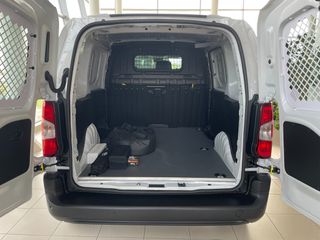 Φορτηγό Έως 7.5τ Toyota 2026 ΕΤΟΙΜΟΠΑΡΑΔΟΤΟ PROACE CITY 50KWH 136HP L1 LIVE PLUS-thumb-7