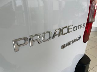 Φορτηγό Έως 7.5τ Toyota 2026 ΕΤΟΙΜΟΠΑΡΑΔΟΤΟ PROACE CITY 50KWH 136HP L1 LIVE PLUS-thumb-8
