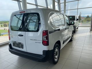 Φορτηγό Έως 7.5τ Toyota 2026 ΕΤΟΙΜΟΠΑΡΑΔΟΤΟ PROACE CITY 50KWH 136HP L1 LIVE PLUS-thumb-10