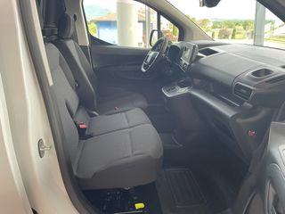 Φορτηγό Έως 7.5τ Toyota 2026 ΕΤΟΙΜΟΠΑΡΑΔΟΤΟ PROACE CITY 50KWH 136HP L1 LIVE PLUS-thumb-15