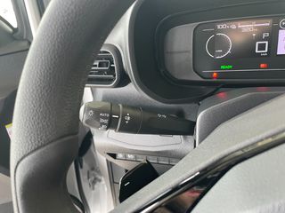 Φορτηγό Έως 7.5τ Toyota 2026 ΕΤΟΙΜΟΠΑΡΑΔΟΤΟ PROACE CITY 50KWH 136HP L1 LIVE PLUS-thumb-26