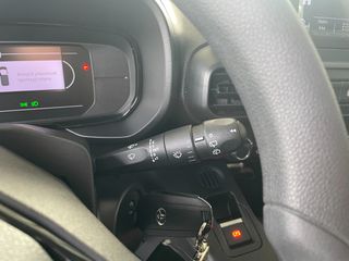 Φορτηγό Έως 7.5τ Toyota 2026 ΕΤΟΙΜΟΠΑΡΑΔΟΤΟ PROACE CITY 50KWH 136HP L1 LIVE PLUS-thumb-27