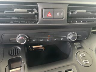 Φορτηγό Έως 7.5τ Toyota 2026 ΕΤΟΙΜΟΠΑΡΑΔΟΤΟ PROACE CITY 50KWH 136HP L1 LIVE PLUS-thumb-29