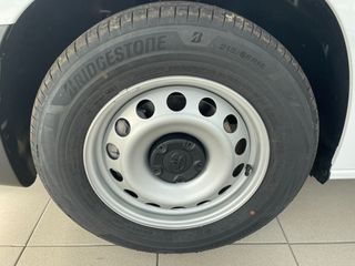 Φορτηγό Έως 7.5τ Toyota 2026 ΕΤΟΙΜΟΠΑΡΑΔΟΤΟ PROACE CITY 50KWH 136HP L1 LIVE PLUS-thumb-31