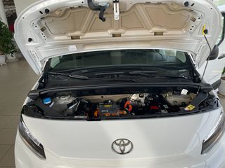 Φορτηγό Έως 7.5τ Toyota 2026 ΕΤΟΙΜΟΠΑΡΑΔΟΤΟ PROACE CITY 50KWH 136HP L1 LIVE PLUS-thumb-32