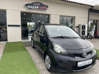 Toyota Aygo 2011 1.0 COOL