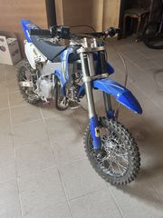 Motocross 2019 lifan 110