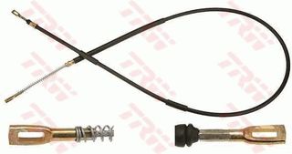 ΣΥΡΜΑ ΝΤΙΖΑ ΧΕΙΡΟΦΡΕΝΟΥ ΠΙΣΩ LADA SAMARA 86 - 13 21083508180