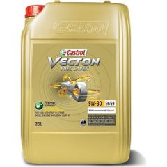 CASTROL VECTON LD 5W30 20L!!!!!  ΑΦΟΙ ΜΠΑΔΑ www.badas.gr