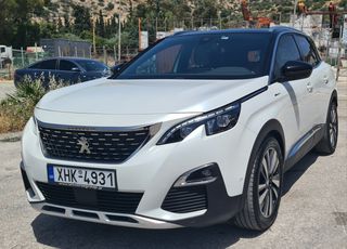 Peugeot 3008 2020 GT300