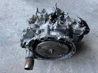 FORD FIESTA MK8 ECOBOOST 1.0 ΣΑΣΜΑΝ ΑΥΤΟΜΑΤΟ 6ΑΡΙ H6BP-7000-MB