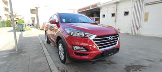Hyundai Tucson 2020 1.600 TREND 2WD