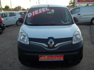 Κλούβα Renault 2016 KANGOO 1.5 ΜΑΚΡΥ MAXI EURO 6-thumb-1